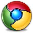 Chrome logo