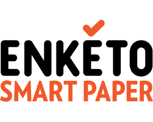 Enketo logo